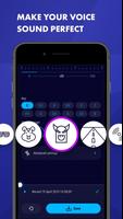 پوستر Voice Tuner