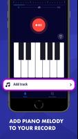 برنامه‌نما Voice Tuner عکس از صفحه