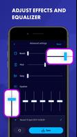 Voice Tuner ภาพหน้าจอ 2