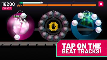 Rhythm Train ภาพหน้าจอ 2