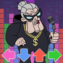 Friday Night Music Battle Mod APK