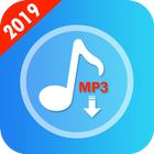 Download Mp3 Music - Unlimited Free Music Download أيقونة