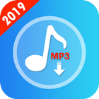 Download Mp3 Music - Unlimited Free Music Download icône
