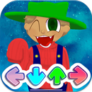FNF Golden Apple 1.2 Mod APK