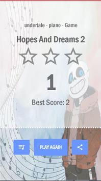 Download Undertale Piano Game Apk For Android Latest Version