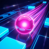 Beat Ball Rush: Pop Music APK