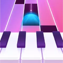 Magic Tiles Vocal APK Herunterladen