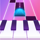 آیکون‌ Magic Tiles Vocal