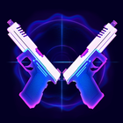 ikon Dual Guns