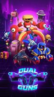 Dual Guns poster