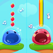 Duet Slimes: Jelly Merge Music