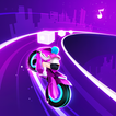 Beat Racing - juego de musica