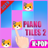 APK K-POP Piano Magic Tiles 2019
