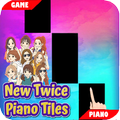Twice - Piano Tiles