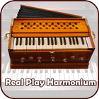 Real Play Harmonium biểu tượng