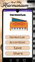 Real Play Harmonium capture d'écran 2
