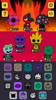 Horror Beats Box: Music Mix تصوير الشاشة 1