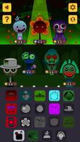 Horror Beats Box: Music Mix تصوير الشاشة 2