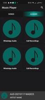 Music Player скриншот 1