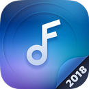 音楽プレーヤー APK