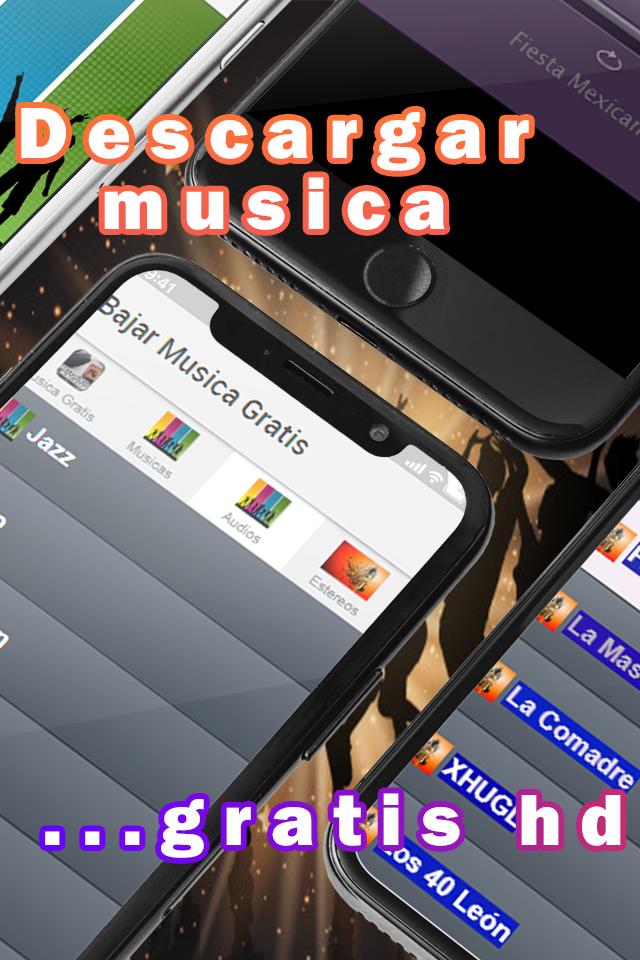Bajar Música Gratis Mp3 Descargar Canciones Guía for Android - APK Download