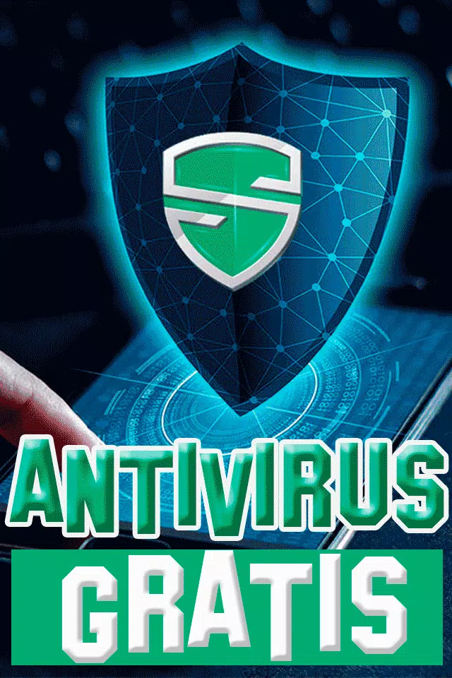 Descargar antivirus gratis para android guía fácil APK pour Android  Télécharger