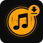 Music Downloader Download Mp3 아이콘