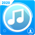 download mp3 free music icon