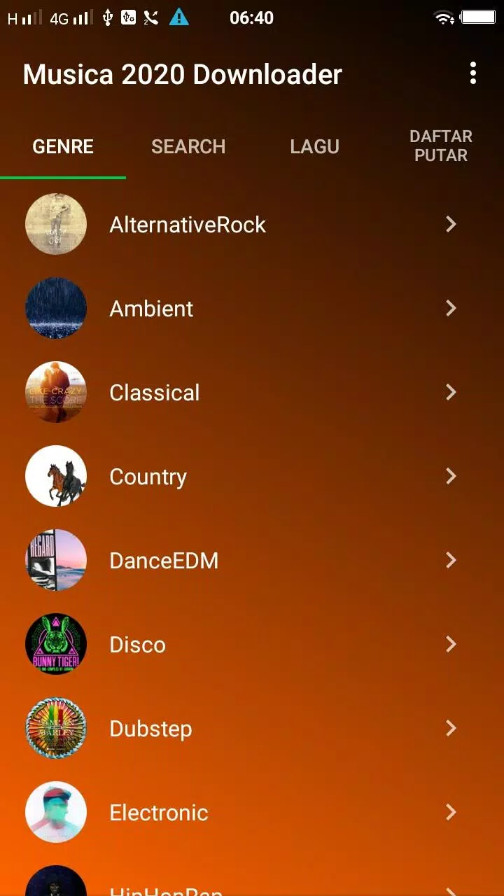 Music Downloader Mp3 Musica Download 2020 APK for Android Download