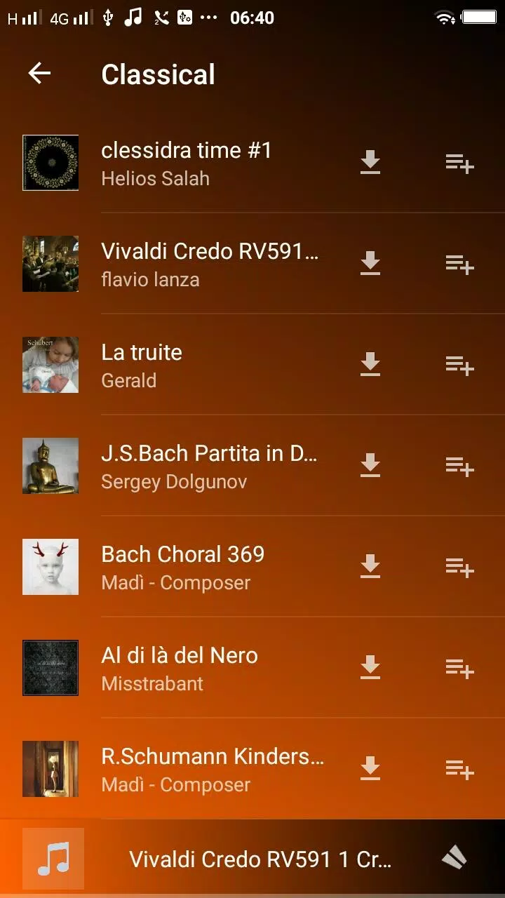 Music Downloader Mp3 Musica Download 2020 APK for Android Download