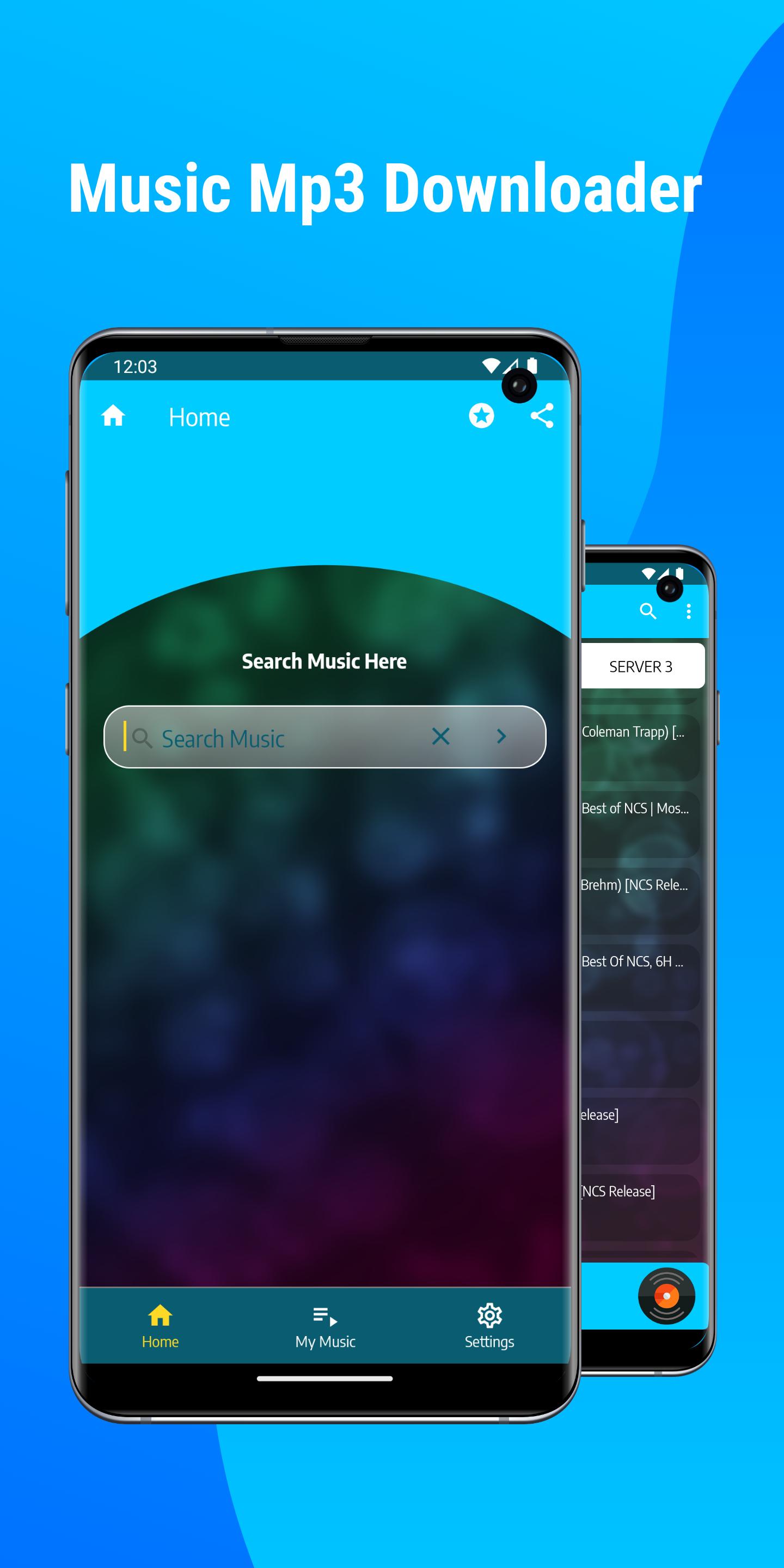 Tubidy: Mp3 Music Downloader APK for Android Download