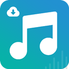 Tubidy Music Mp3 Downloader icono