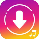 Music Downloader Mp3 Download иконка
