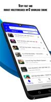 Music Downloader Mp3 Download постер