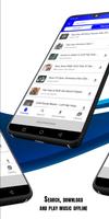 Music Downloader Mp3 Download скриншот 1