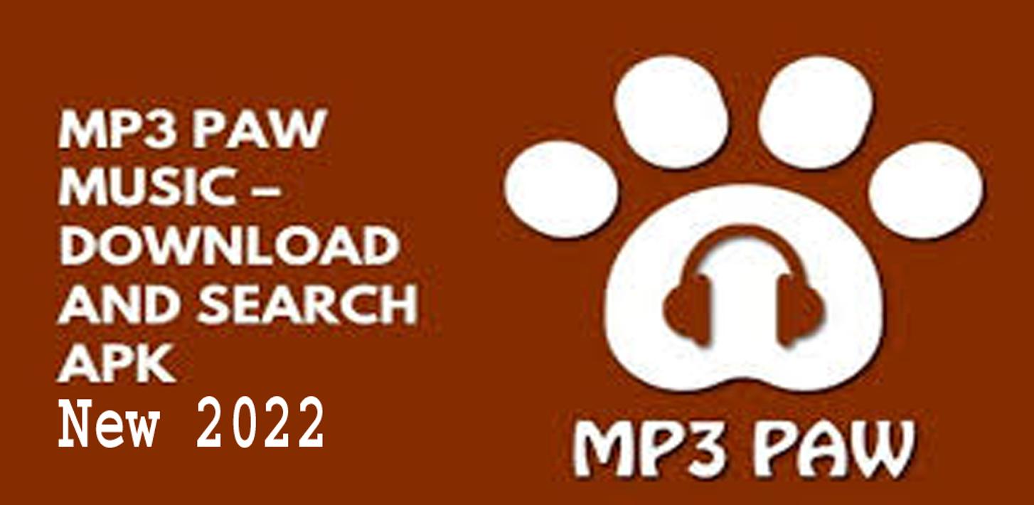 Mp3 Paw - Mp3 Music Downloader APK for Android Download