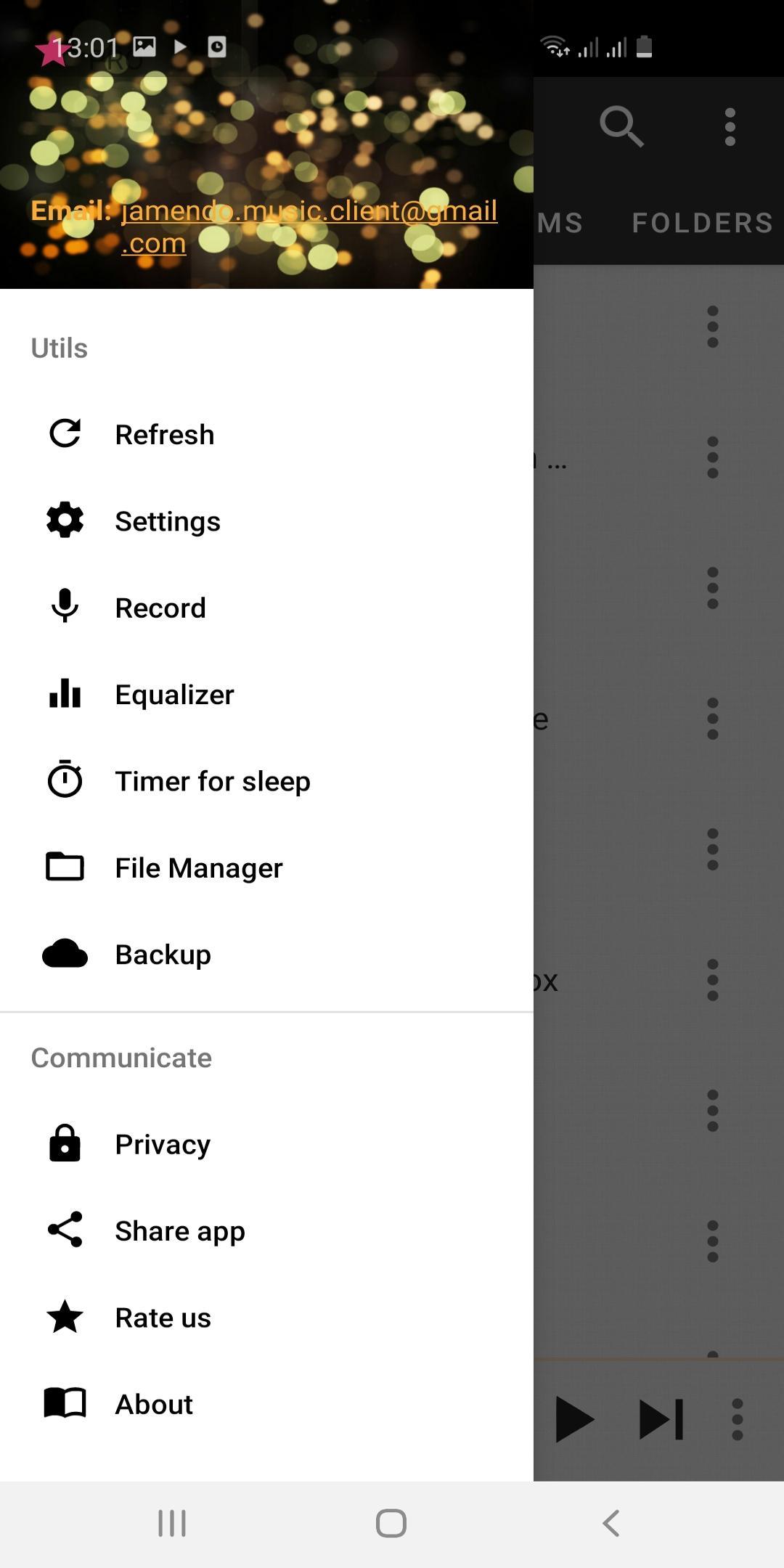 MP3 Music Downloader APK for Android Download