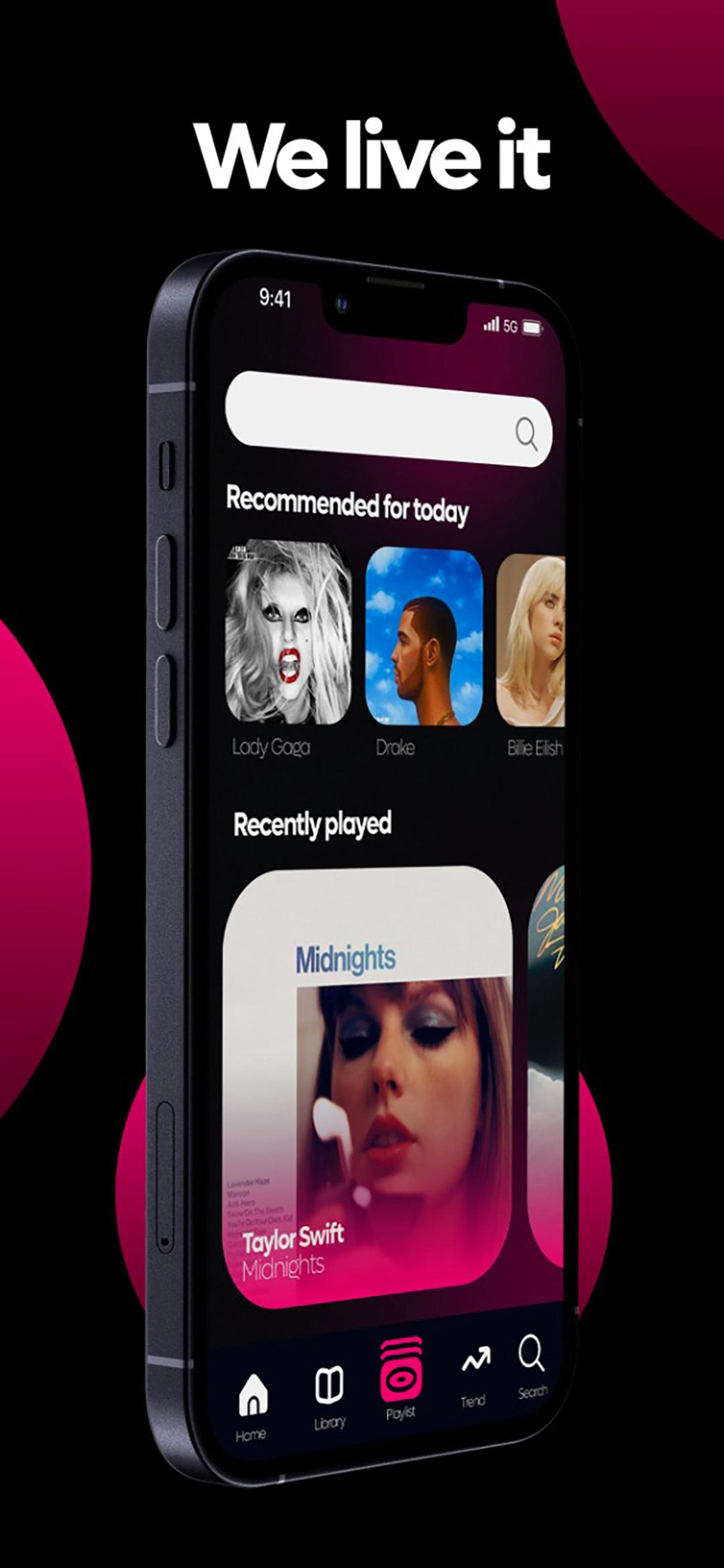 Download do APK de Mp3 Downloader Music Download para Android