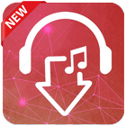Free Music Downloader & MP3 Music Download icon