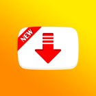 Tube Music Mp3 Downloads-Tube Play Downloader icône