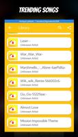 Tube Music Mp3 Downloads-Tube Play Downloader capture d'écran 2