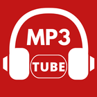 Mp3 Tube 圖標