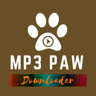 Mp3paw - All music downloader ikon