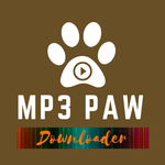 Mp3paw - All music downloader icon