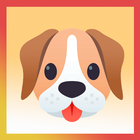 iDog: Dog Translator Zeichen
