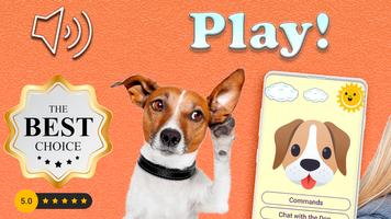 iDog: Dog Translator 포스터