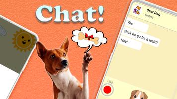 iDog: Dog Translator Screenshot 2