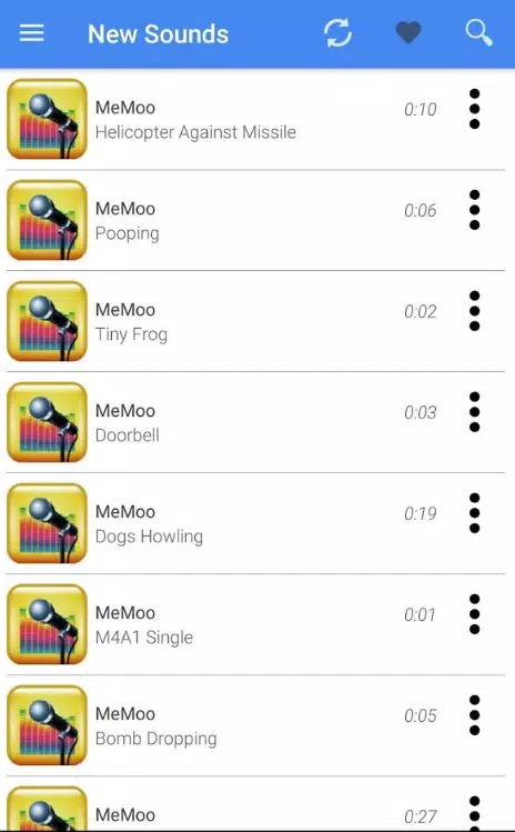 Descarga de APK de Descargar musica Mp3 - RYT para Android