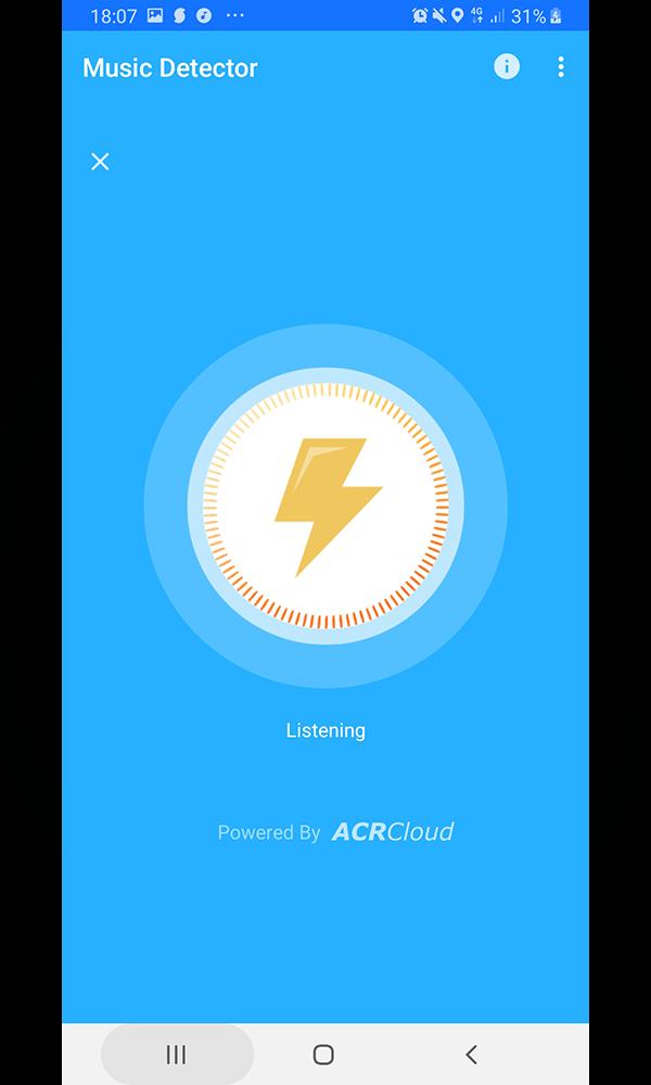 Music Detector For Android Apk Download