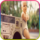 Baby Dance : Scooby Doo Pa Pa